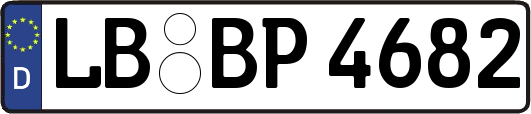LB-BP4682