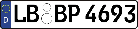 LB-BP4693