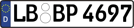 LB-BP4697