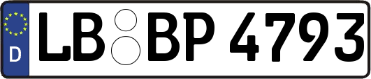 LB-BP4793