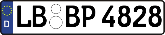 LB-BP4828