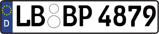 LB-BP4879