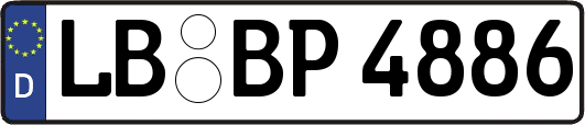 LB-BP4886