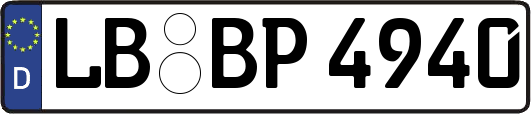 LB-BP4940