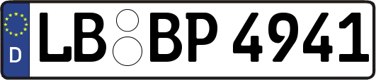 LB-BP4941