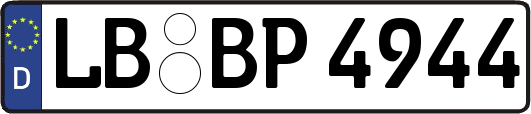 LB-BP4944