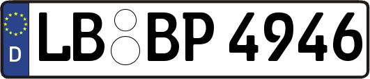 LB-BP4946