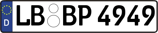 LB-BP4949