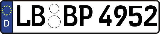 LB-BP4952