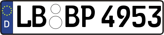 LB-BP4953
