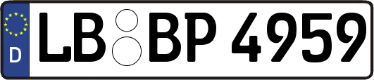 LB-BP4959
