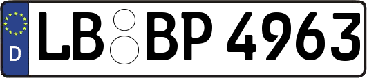 LB-BP4963