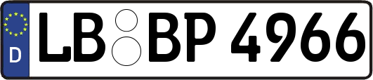 LB-BP4966