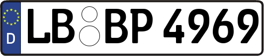 LB-BP4969