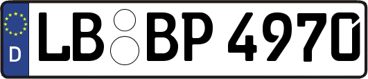 LB-BP4970