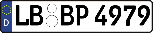 LB-BP4979