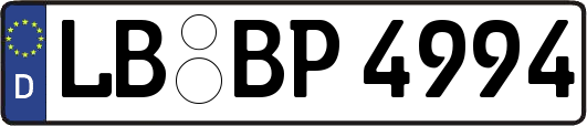 LB-BP4994