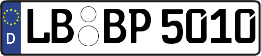 LB-BP5010