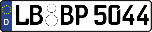 LB-BP5044