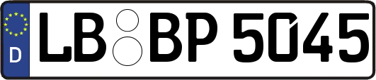 LB-BP5045
