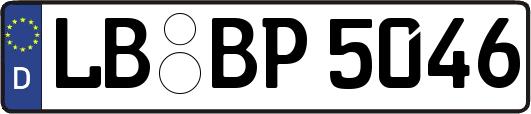 LB-BP5046