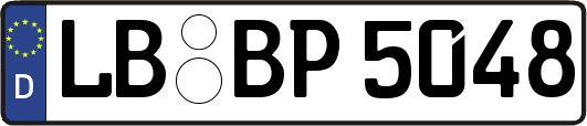 LB-BP5048