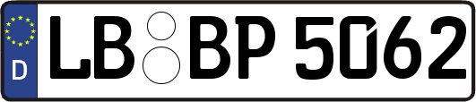 LB-BP5062