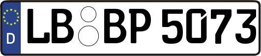 LB-BP5073