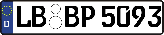 LB-BP5093