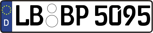 LB-BP5095
