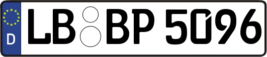 LB-BP5096