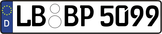 LB-BP5099