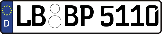 LB-BP5110