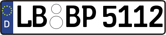 LB-BP5112