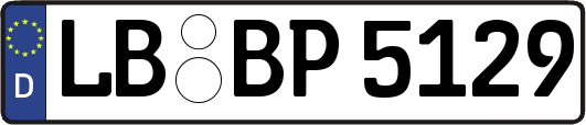 LB-BP5129