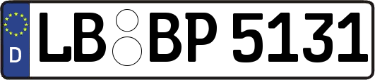 LB-BP5131