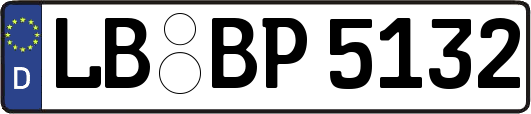 LB-BP5132