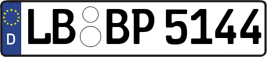 LB-BP5144