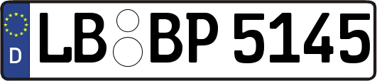 LB-BP5145