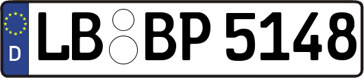 LB-BP5148