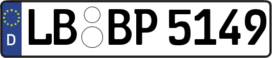 LB-BP5149