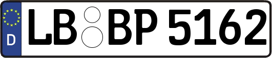 LB-BP5162