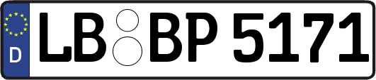 LB-BP5171
