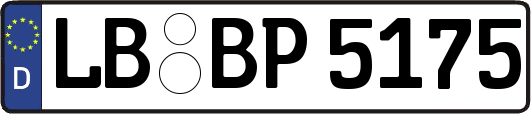 LB-BP5175