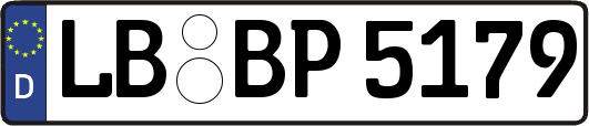 LB-BP5179
