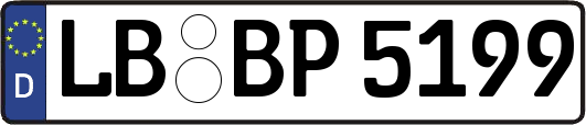 LB-BP5199