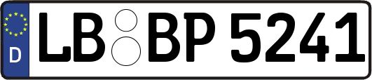 LB-BP5241