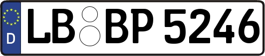 LB-BP5246