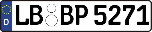 LB-BP5271
