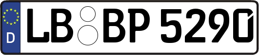 LB-BP5290
